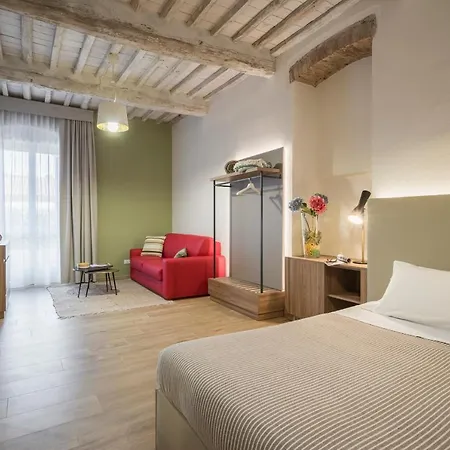 Botrona 3* Scarlino