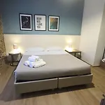 Отель типа 