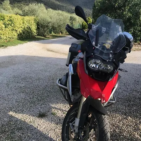 Botrona 3* Scarlino