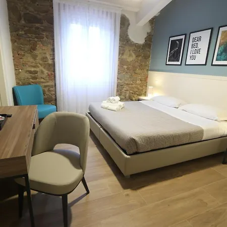 Couette-café Botrona