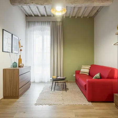 Couette-café Botrona Scarlino