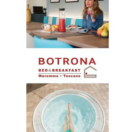 Botrona Scarlino