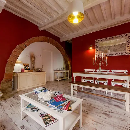 B&B Botrona 스카를리노