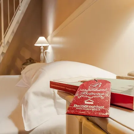 Bed & Breakfast Botrona Scarlino