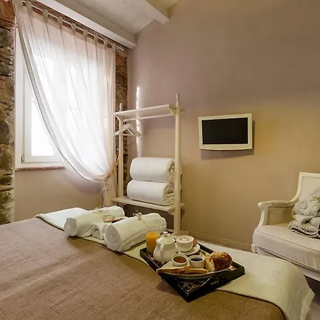 Botrona Bed & Breakfast 3*