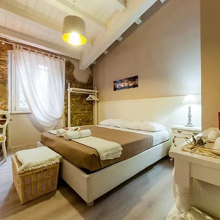 Botrona Bed & Breakfast