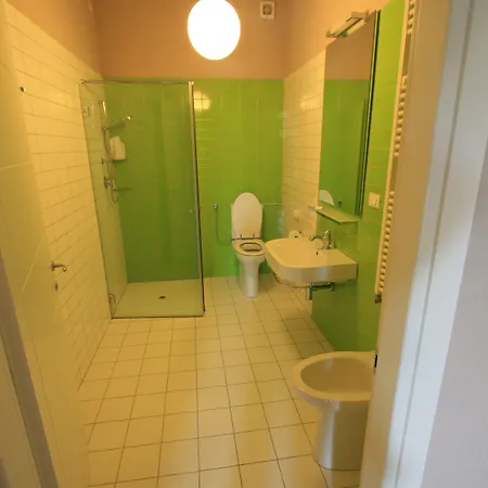 Botrona 3* Scarlino
