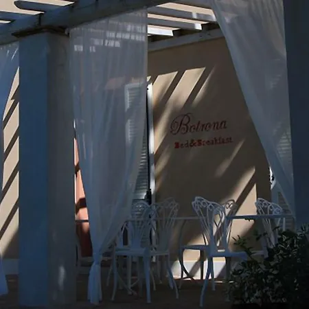 Bed & Breakfast Botrona