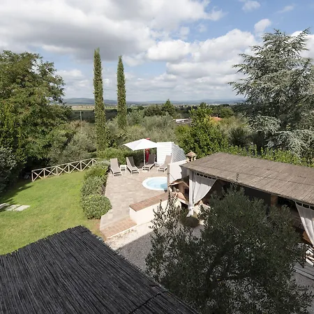 Botrona Bed & Breakfast 3*