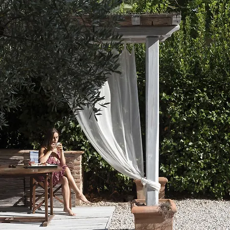 Bed & Breakfast Botrona