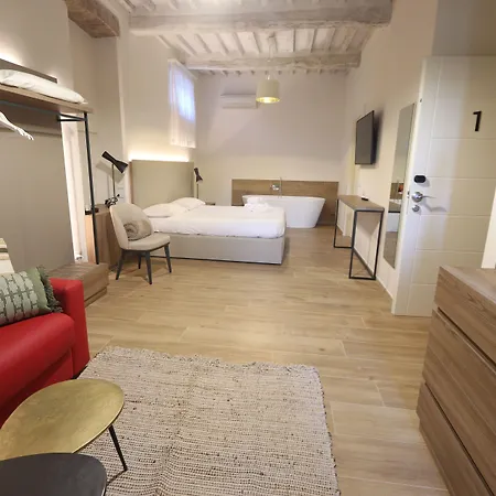 Bed & Breakfast Botrona 3*