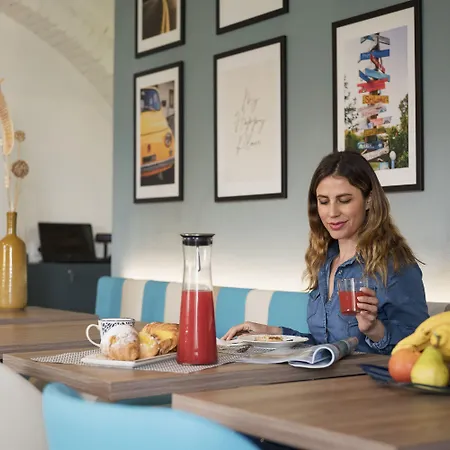Alojamento de Acomodação e Pequeno-almoço Botrona Scarlino