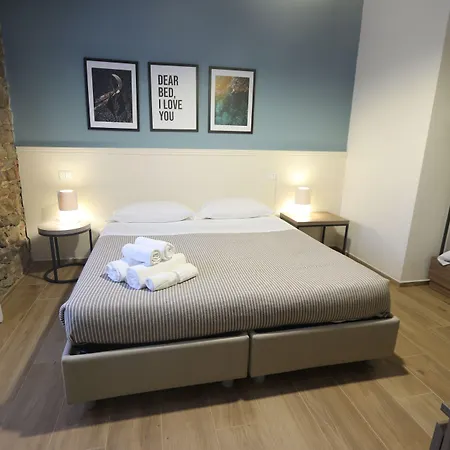 Bed & Breakfast Botrona