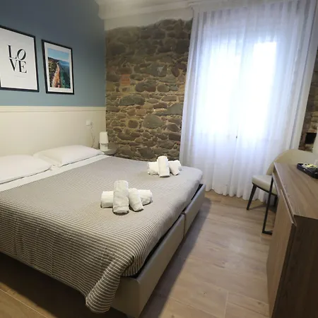 Bed & Breakfast Botrona