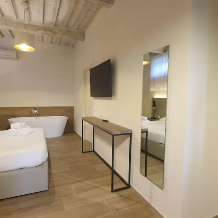 Bed & Breakfast Botrona