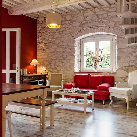 Botrona 3* Scarlino