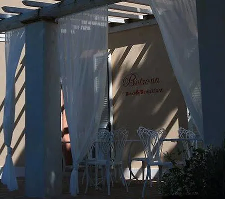 Botrona Couette-café Scarlino