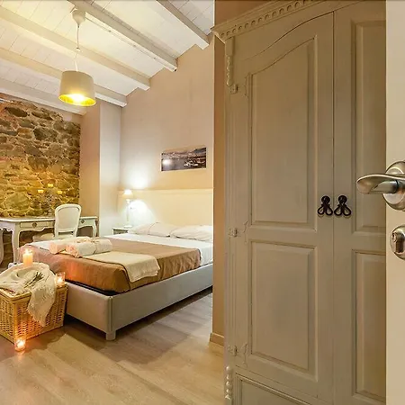 Botrona Bed & Breakfast Scarlino