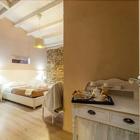 Botrona 3* Scarlino