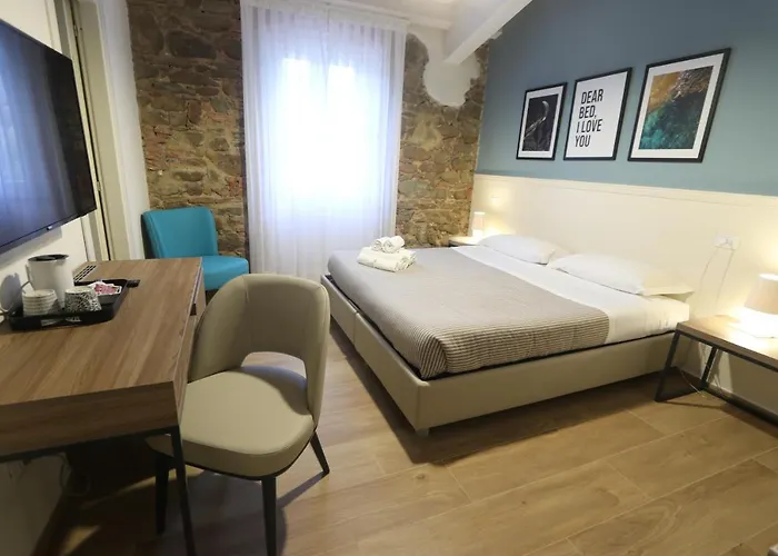 Bed & Breakfast Botrona